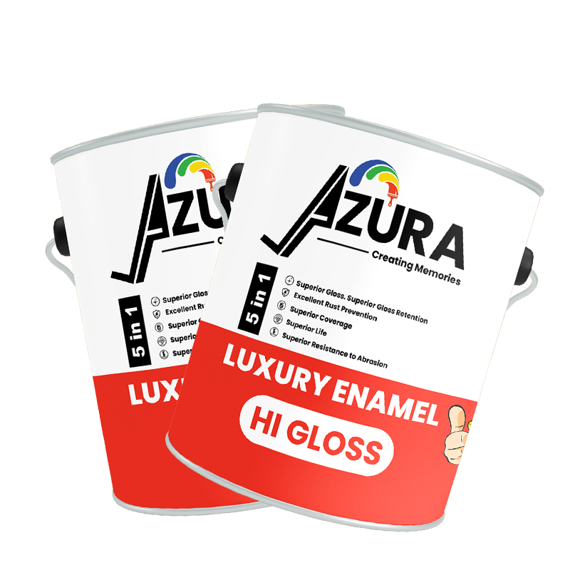 Azura luxury