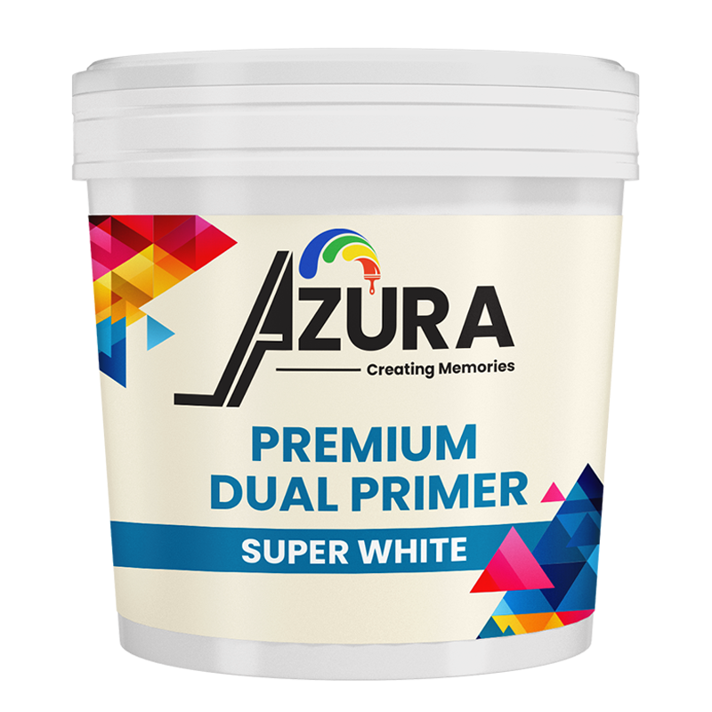Azura Premium Dual Primer