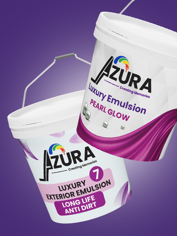 Azura Luxury Exterior Emulsion