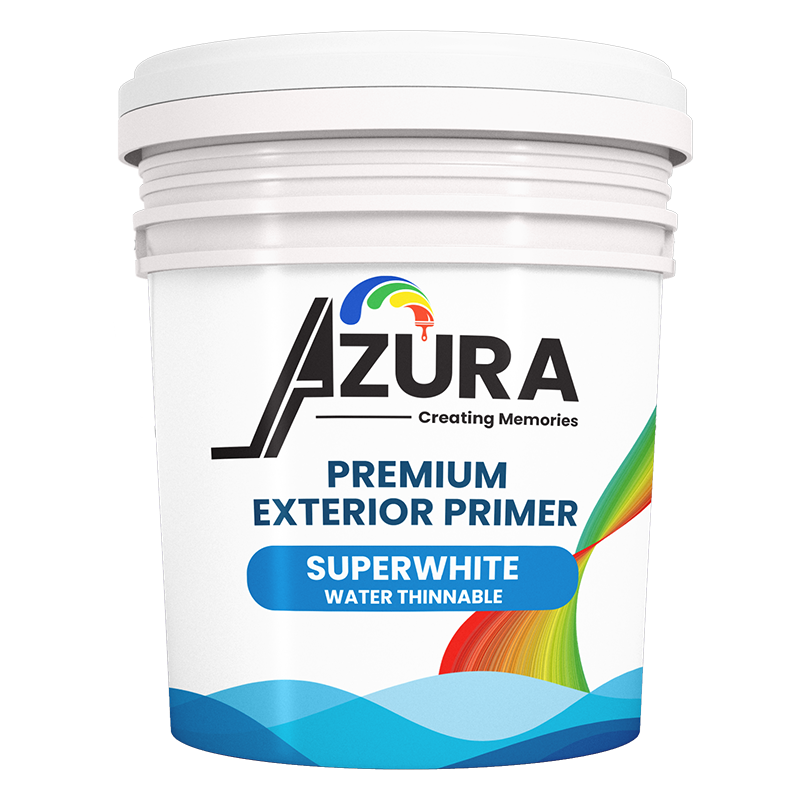Azura Premium Exterior Primer