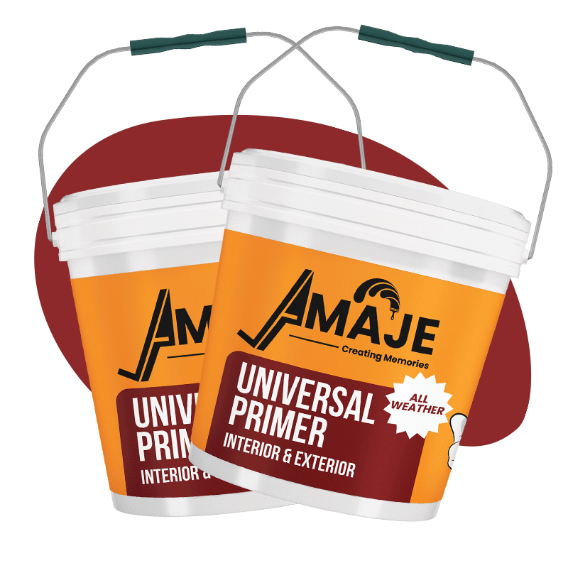 Amaje Universel Primer