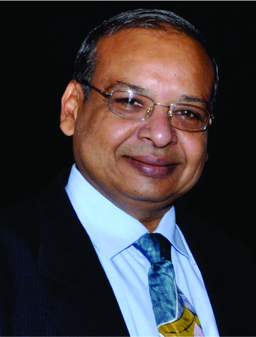 Manmohan Kedia
