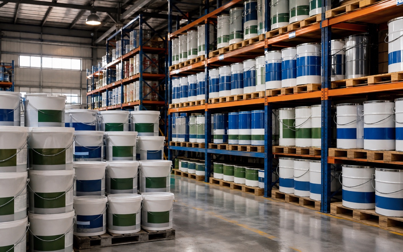 Warehouse