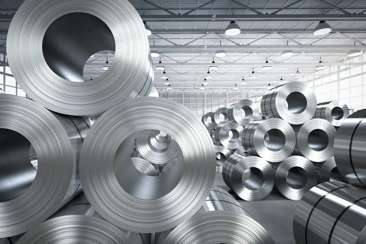Heavy Metal Construction Industries